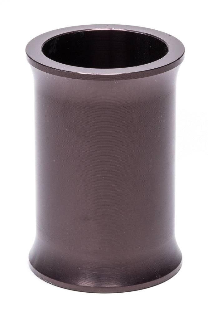 600 3.25in Axle Spacer Black 1.75in - TIP3938