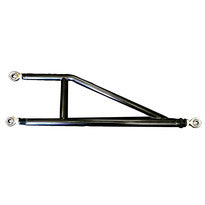 RH Panhard Wishbone 18.5in Black - TIP3973