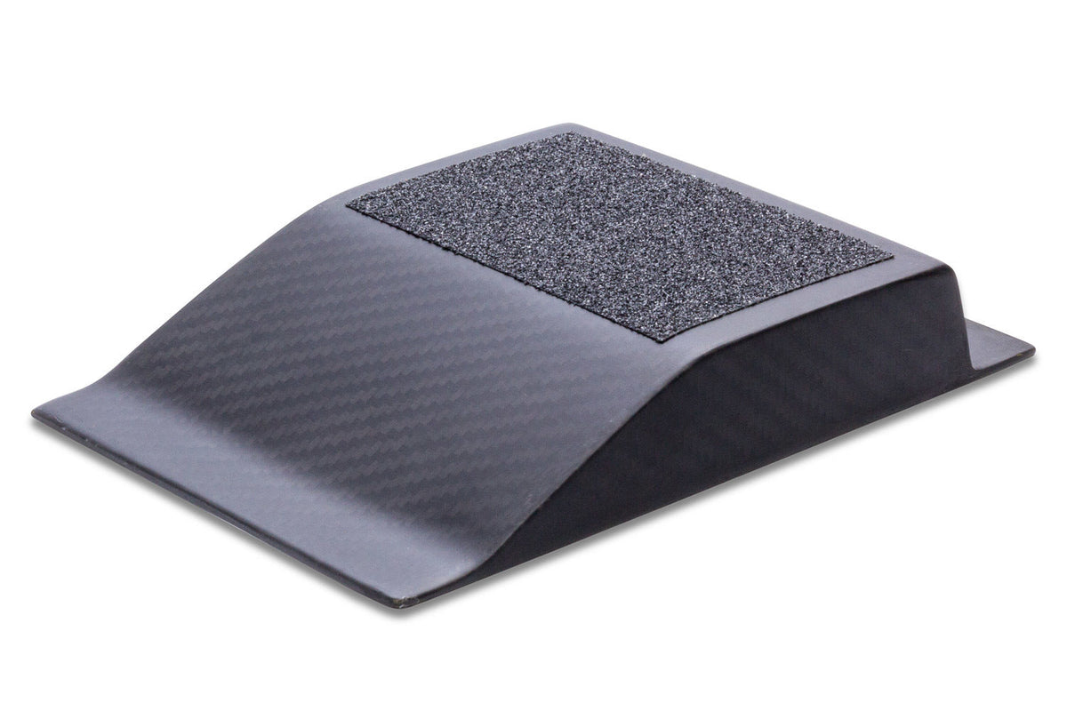 1in Heel Riser Carbon Fiber - TIP4110