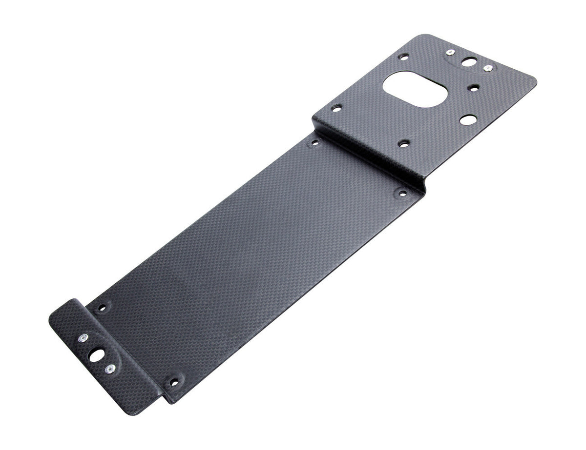 MSD Mount Flat Carbon - TIP4202
