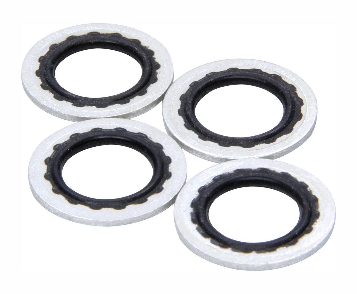 Wheel Disconnect Sealing Washer 4pk - TIP4408