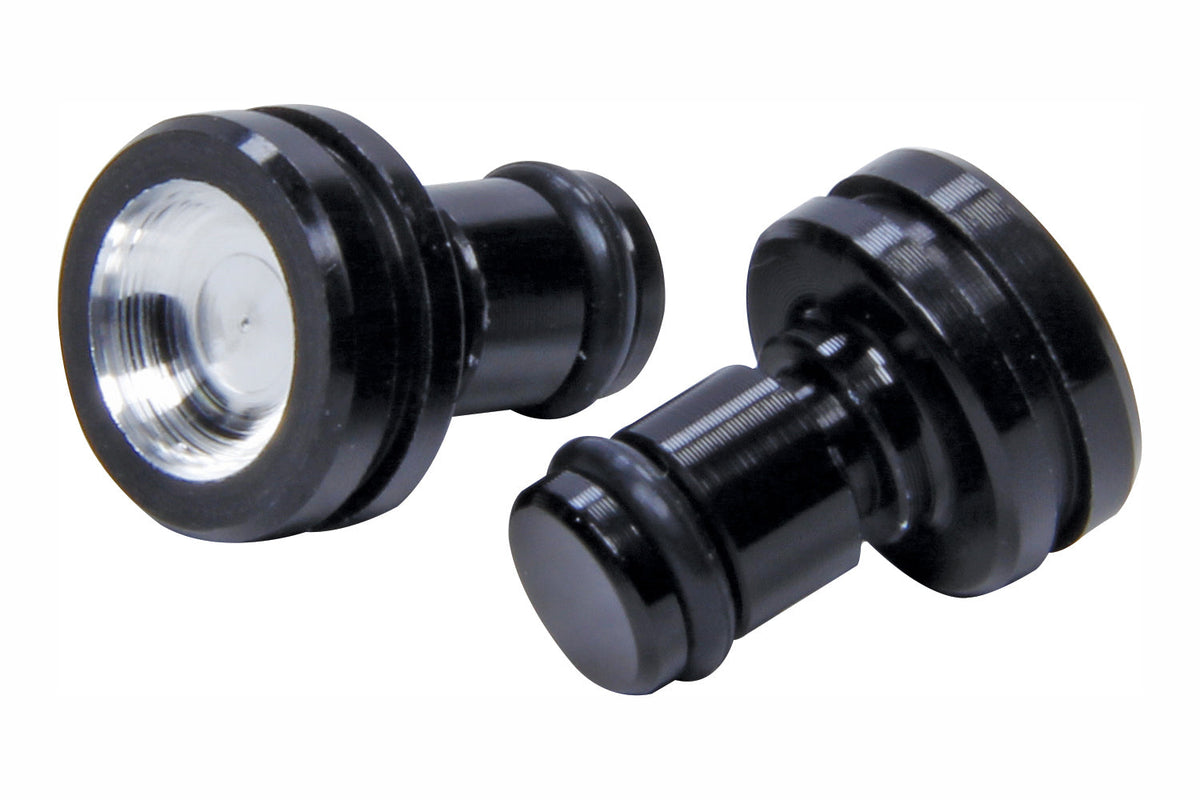 Bleeder Plugs For Wheel Disconnect Pair - TIP4410