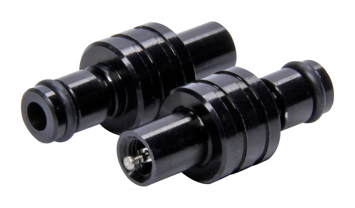Schrader Valves Pair - TIP4415