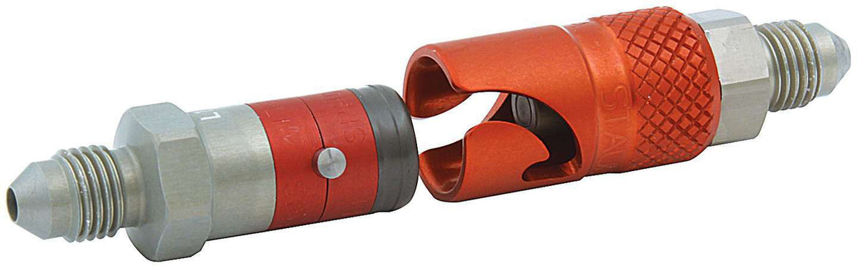 Staubli Dry Brake -3 Complete Kit - TIP4500