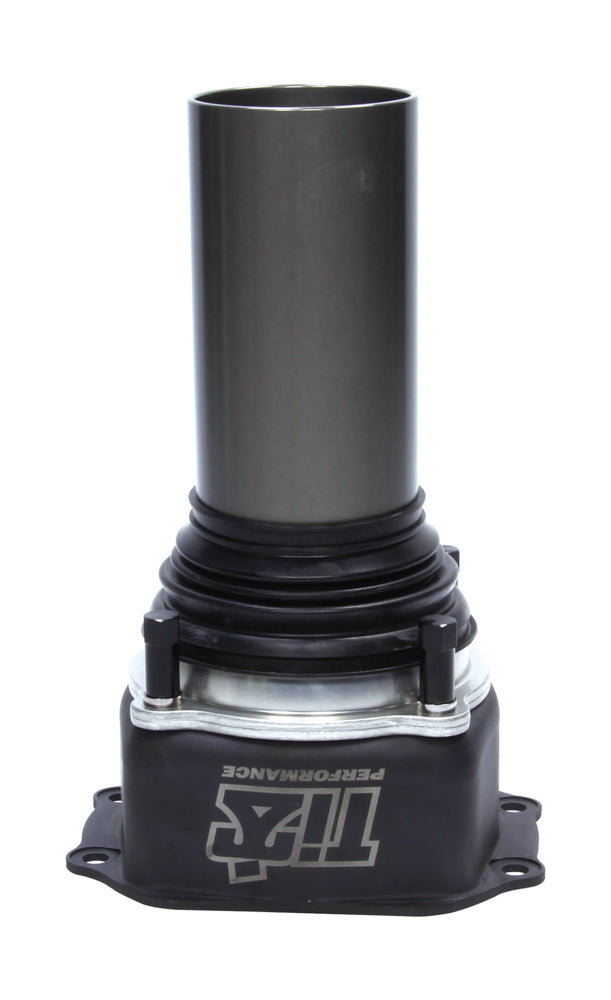 Torque Ball Housing Assembly Steel Black - TIP4710