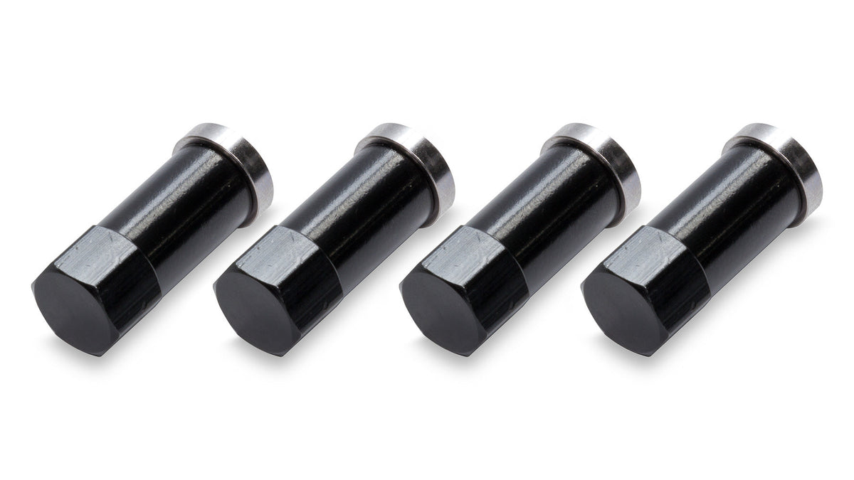 High Nuts For Torque Ball Retainer 4pk - TIP4724