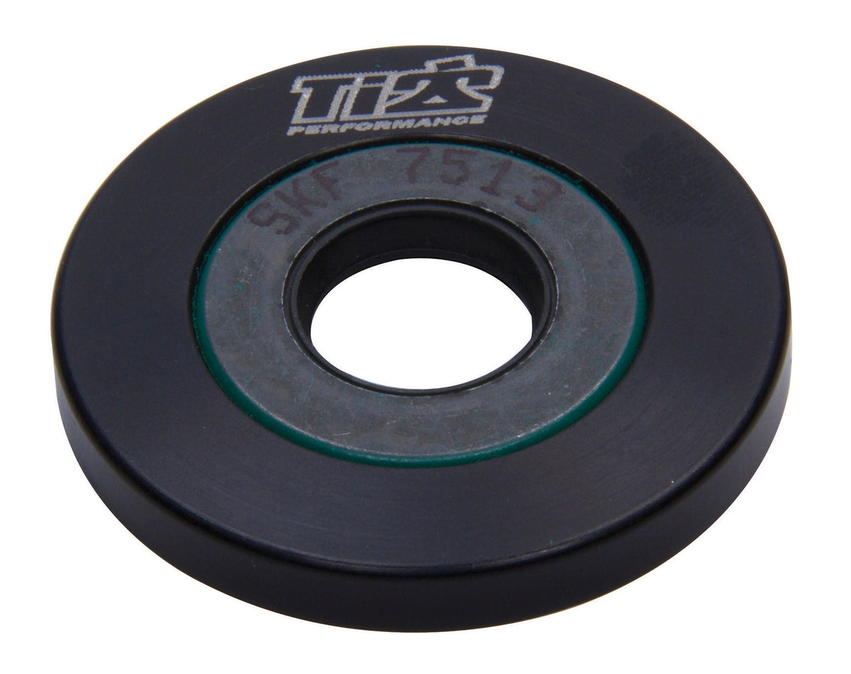 Billet Cam Plate W/ Seal 2.100 O.D. Steel SBC - TIP5080