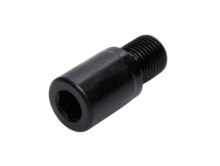 Cam Spud 1in Long 3/8 Hex 9/16-18 Rh Threads - TIP5089