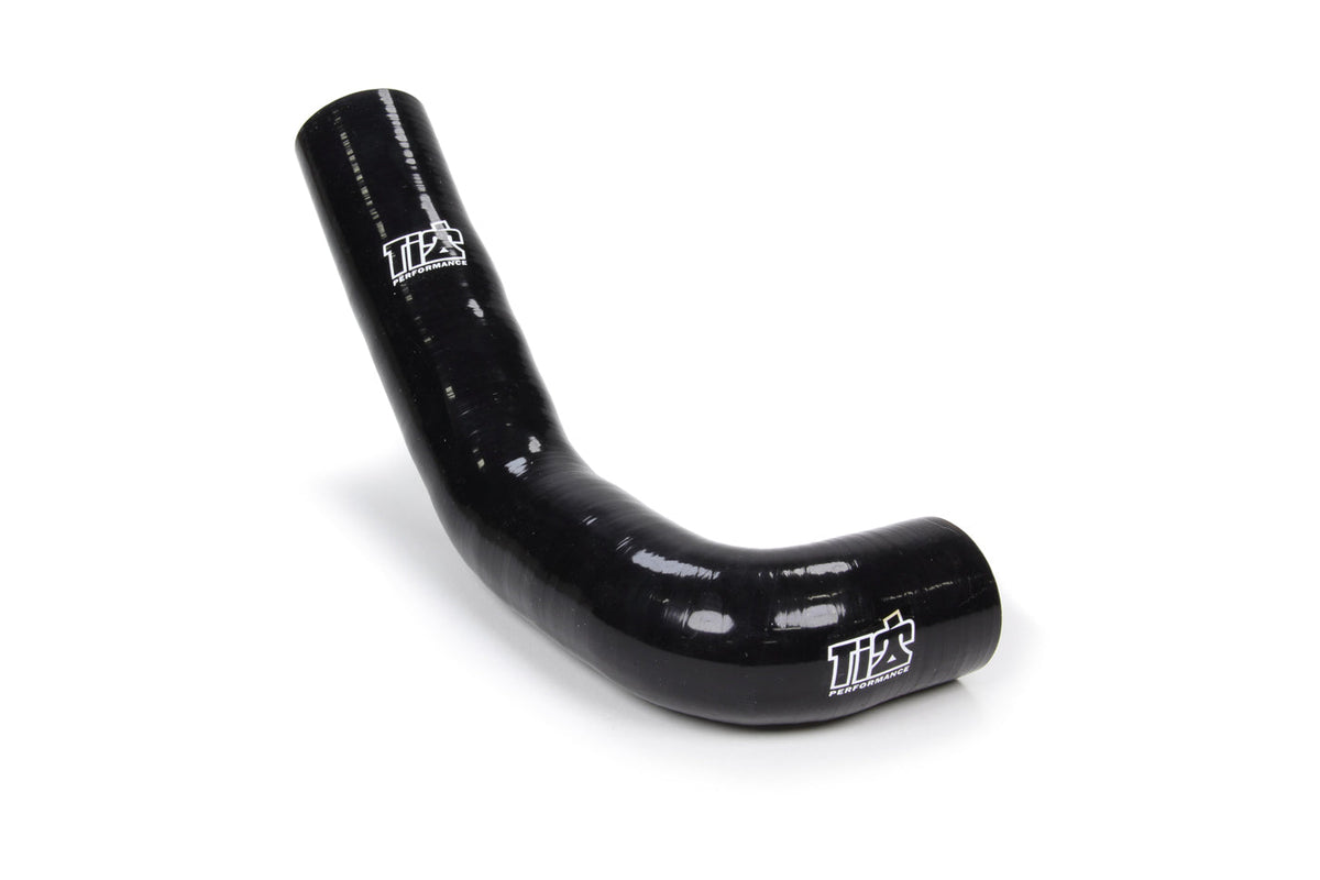 Lower Sprint Radiator Hose Black 1-1/2 Ends - TIP5160