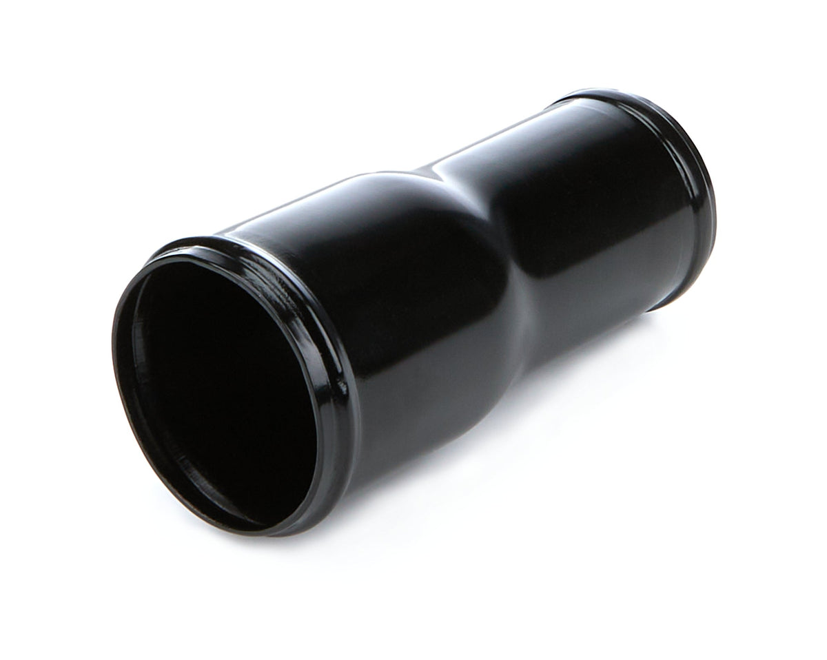 Aluminum Union 1-1/2in To 1-3/4in Black - TIP4177