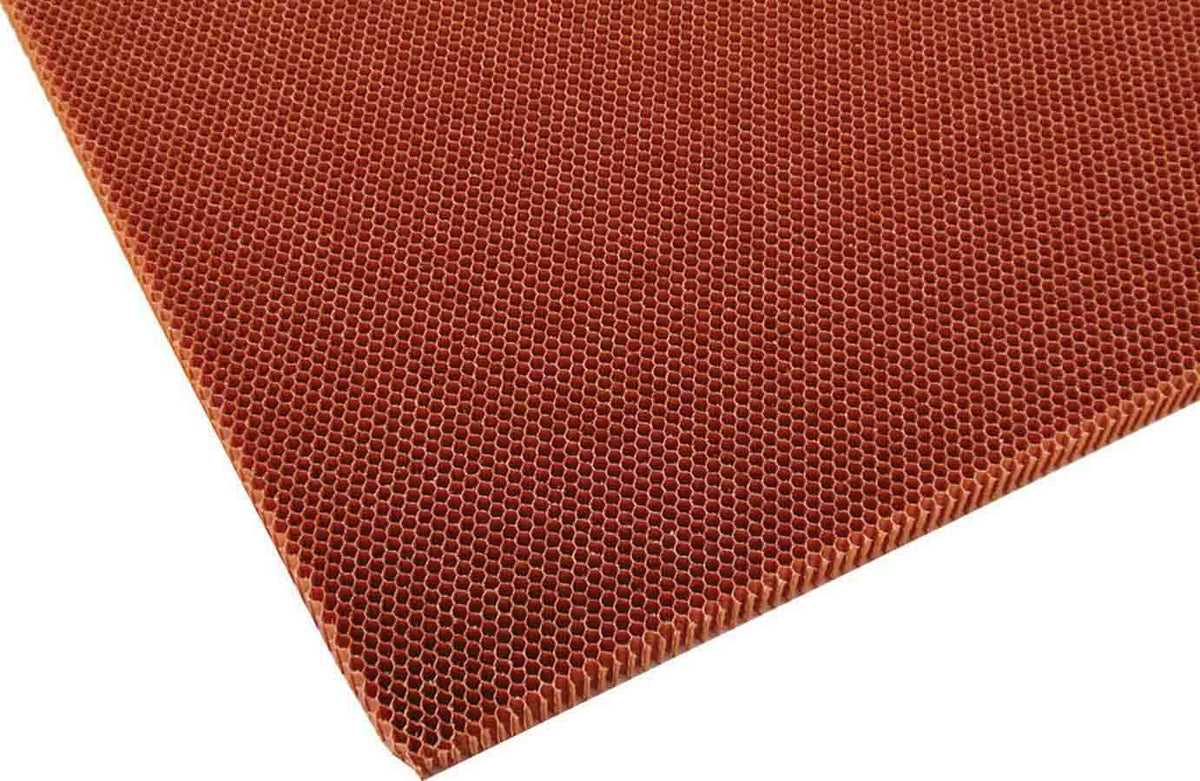 Honeycomb Radiator Protector 19x26x1/2in - TIP5184
