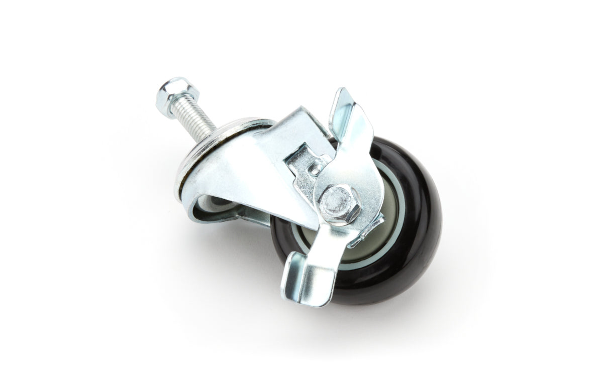 Frame Stand Replacement Caster with Lock - TIP5420