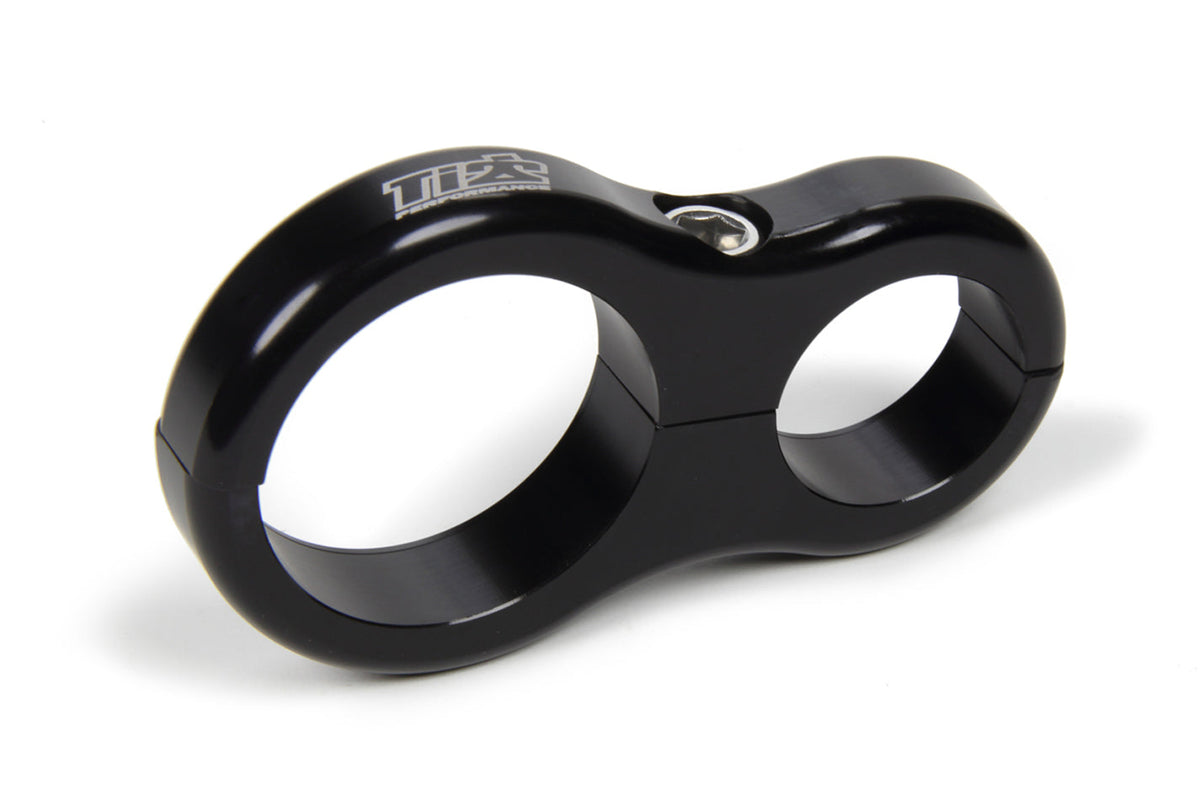Fuel Filter Clamp Billet For 1-3/8 Tube - TIP5546