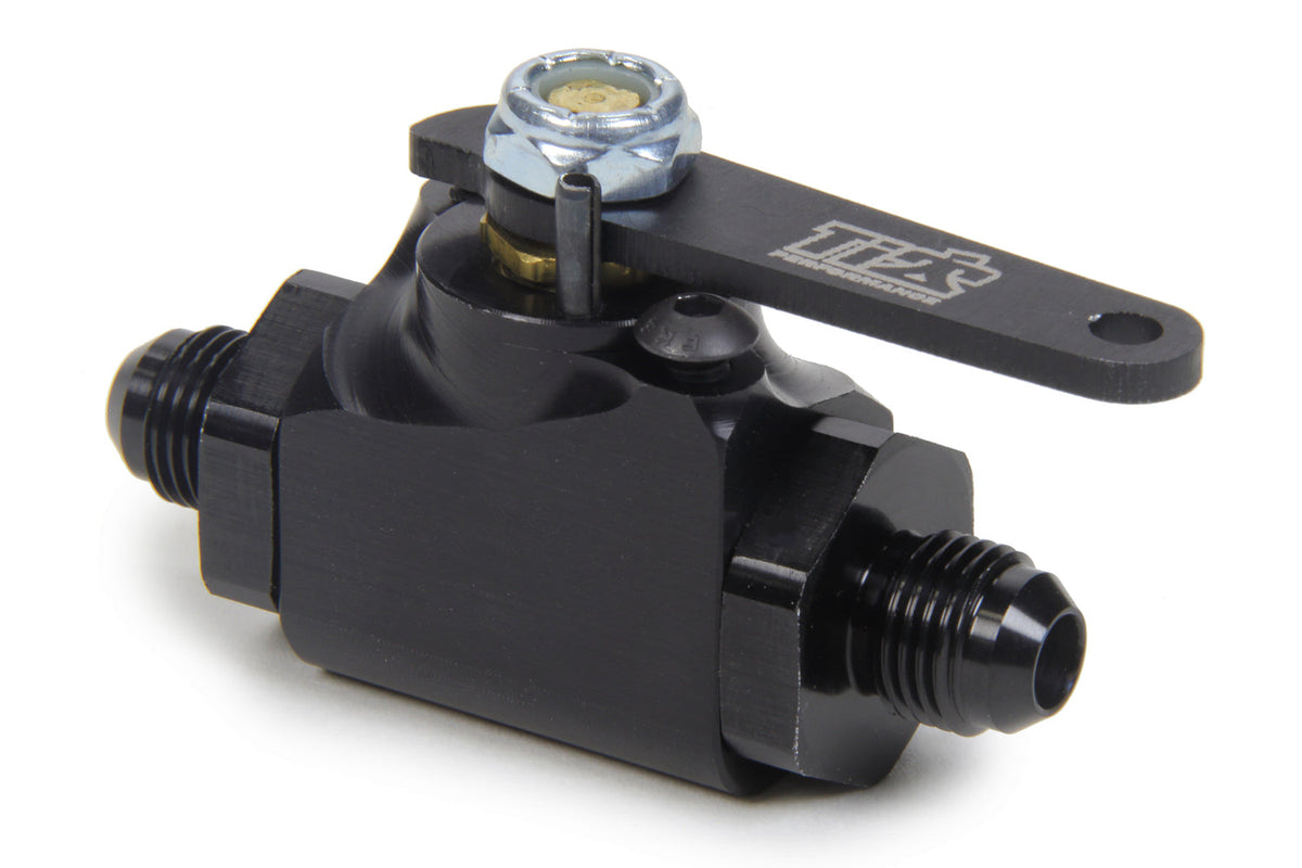 Fuel Shut Off -6 Billet MPD Style - TIP5585