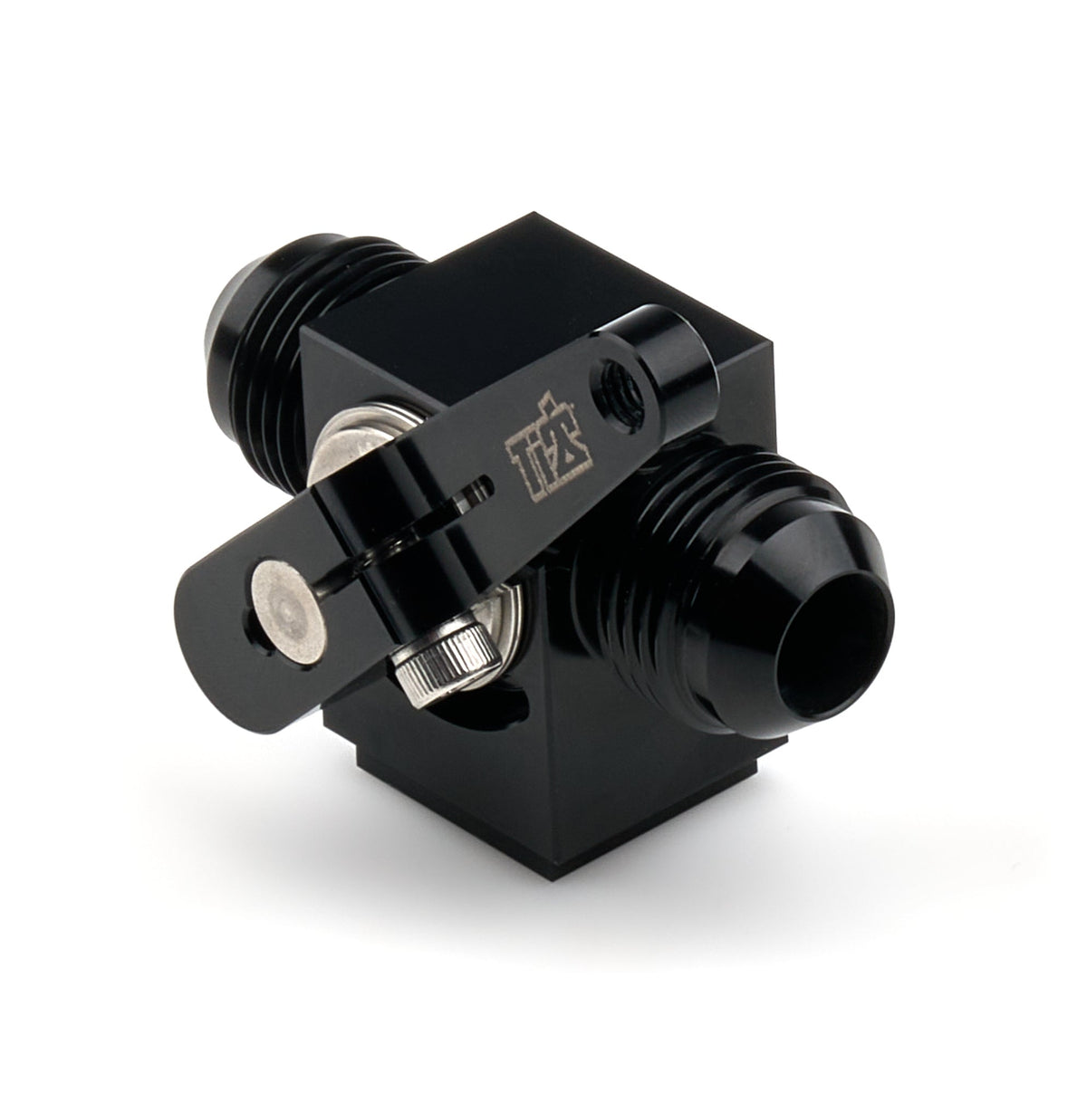 Fuel Valve Shut Off -8 - TIP5588