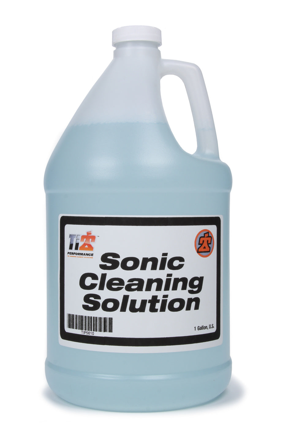 Sonic Cleaning Solution 1 Gallon - TIP5610