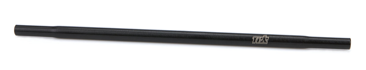 Throttle Rod Black 10-32 8in Long Aluminum - TIP5620