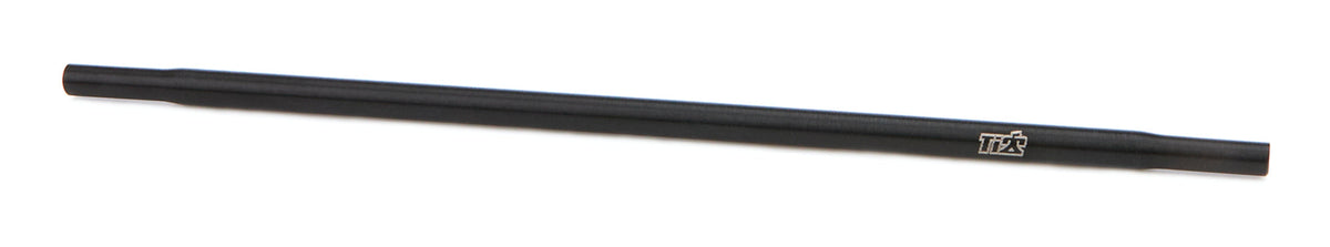 Throttle Rod Black 10-32 10in Long Aluminum - TIP5624
