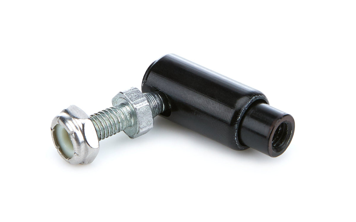 Throttle Linkage Quick Disconnect Aluminum Blk - TIP5650