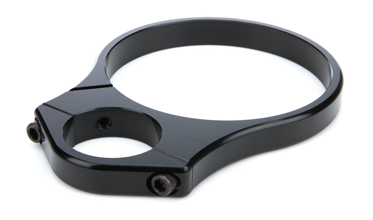 Fire Bottle Clamp 3-1/2 For 1-3/8 Tube Black - TIP5660