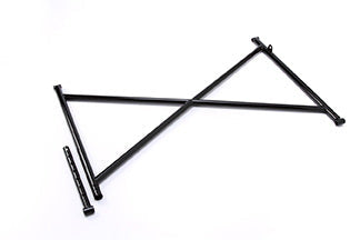 Top Wing Tree Assembly Black 16in Steel - TIP6000