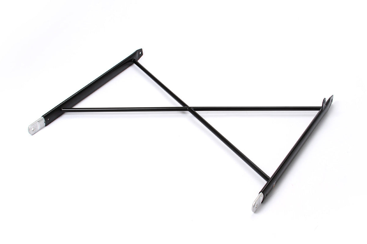 Aero Wing Tree Assembly Black 16in Steel - TIP6004