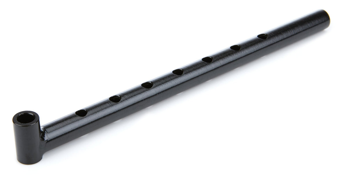 Wing Tree Insert Black Steel - TIP6010