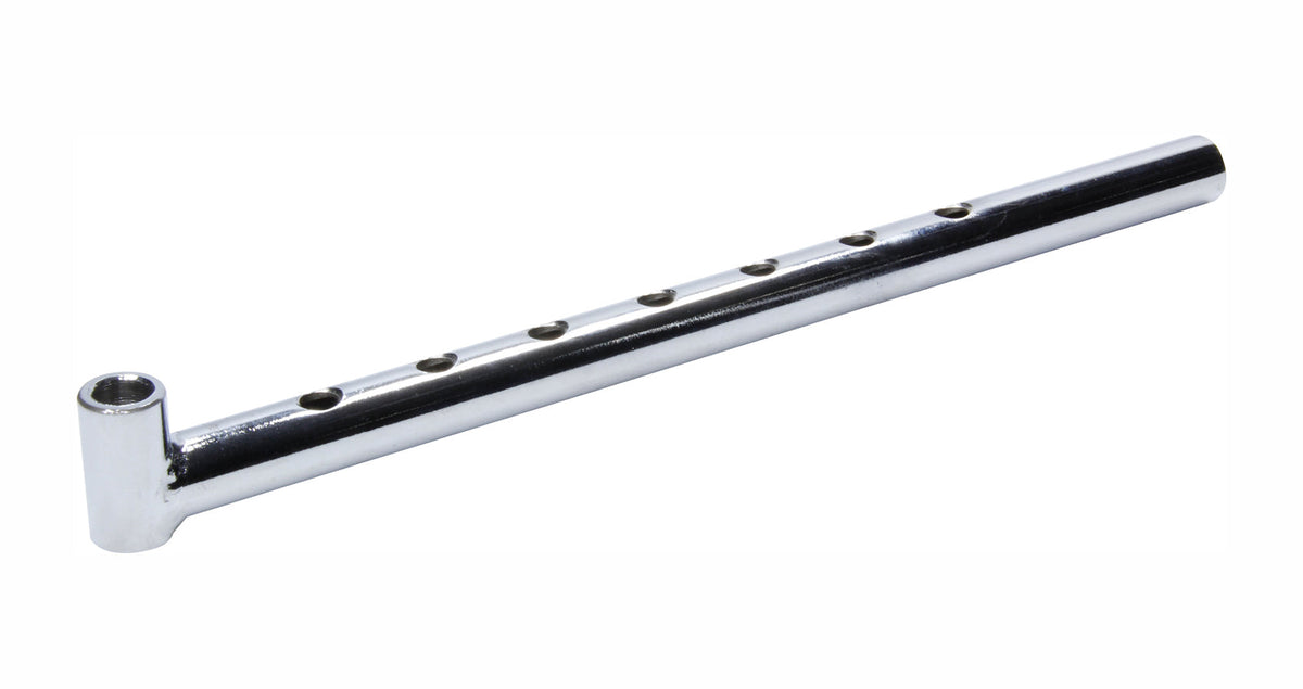Wing Tree Insert Plated Steel - TIP6011
