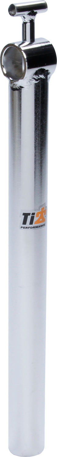 Top Wing Post Plated 12in Long - TIP6017