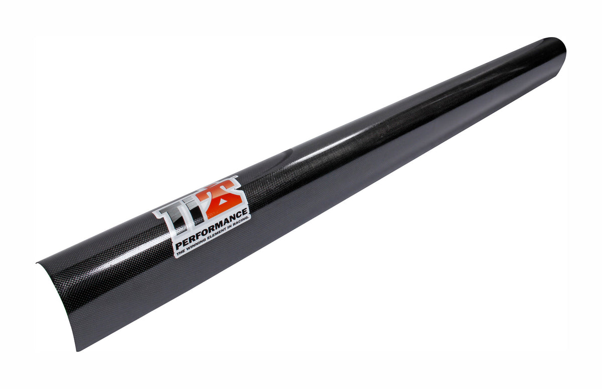 Carbon Fiber Top Wing Cap - TIP6040
