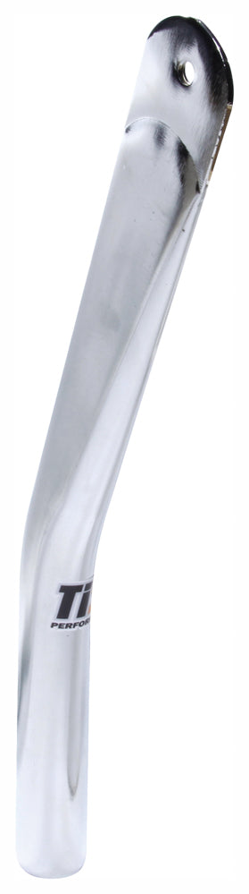 Front Wing Post Bent Foward Steel - TIP6120