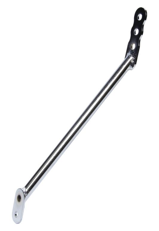 Tubular Nose Wing Strap Adjustable Steel - TIP6152