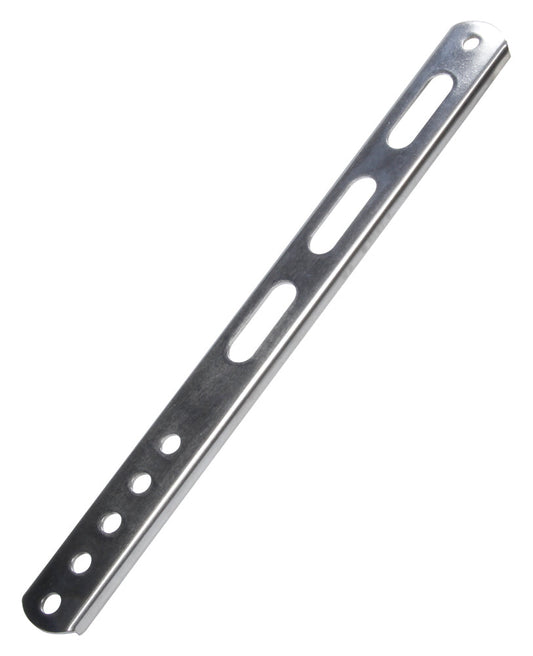 Flat Nose Wing Strap Stainless - TIP6156