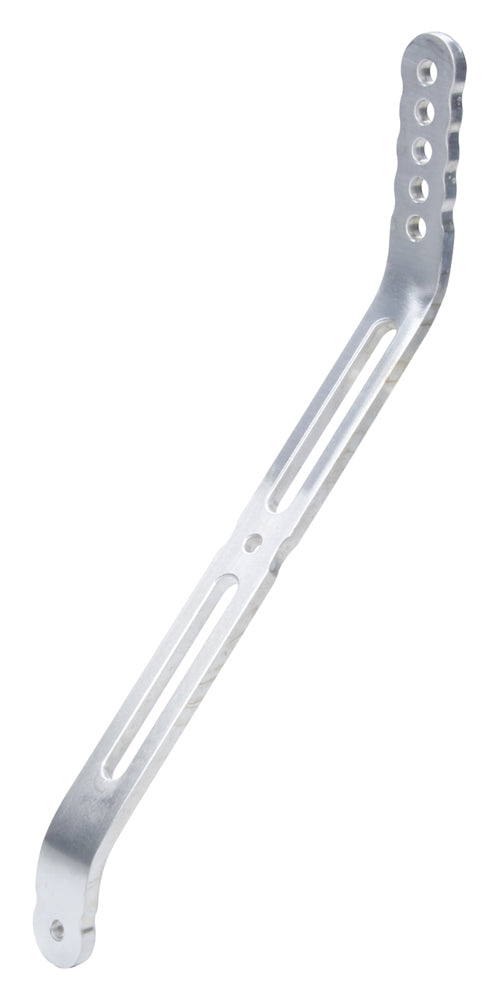 Nose Wing Strap Adj Bent To Side Board Alum - TIP6158