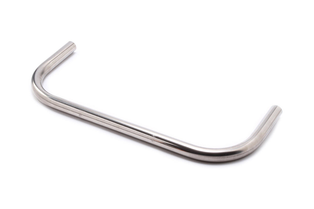 Front Bumper Stainless 19in On Center - TIP7000