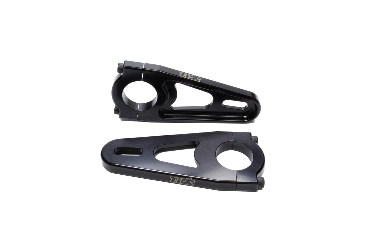Upper Tail Tank Mounts Bolt On - TIP8012