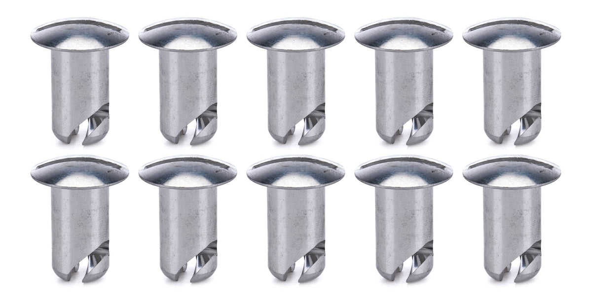 Oval Head Buttons .600 Long 10 Pack - TIP8136