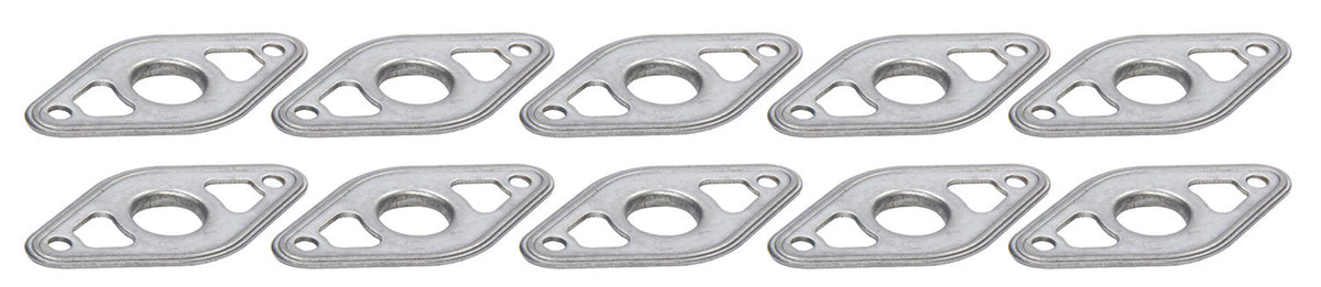 Body Saver Plates 10pk - TIP8140