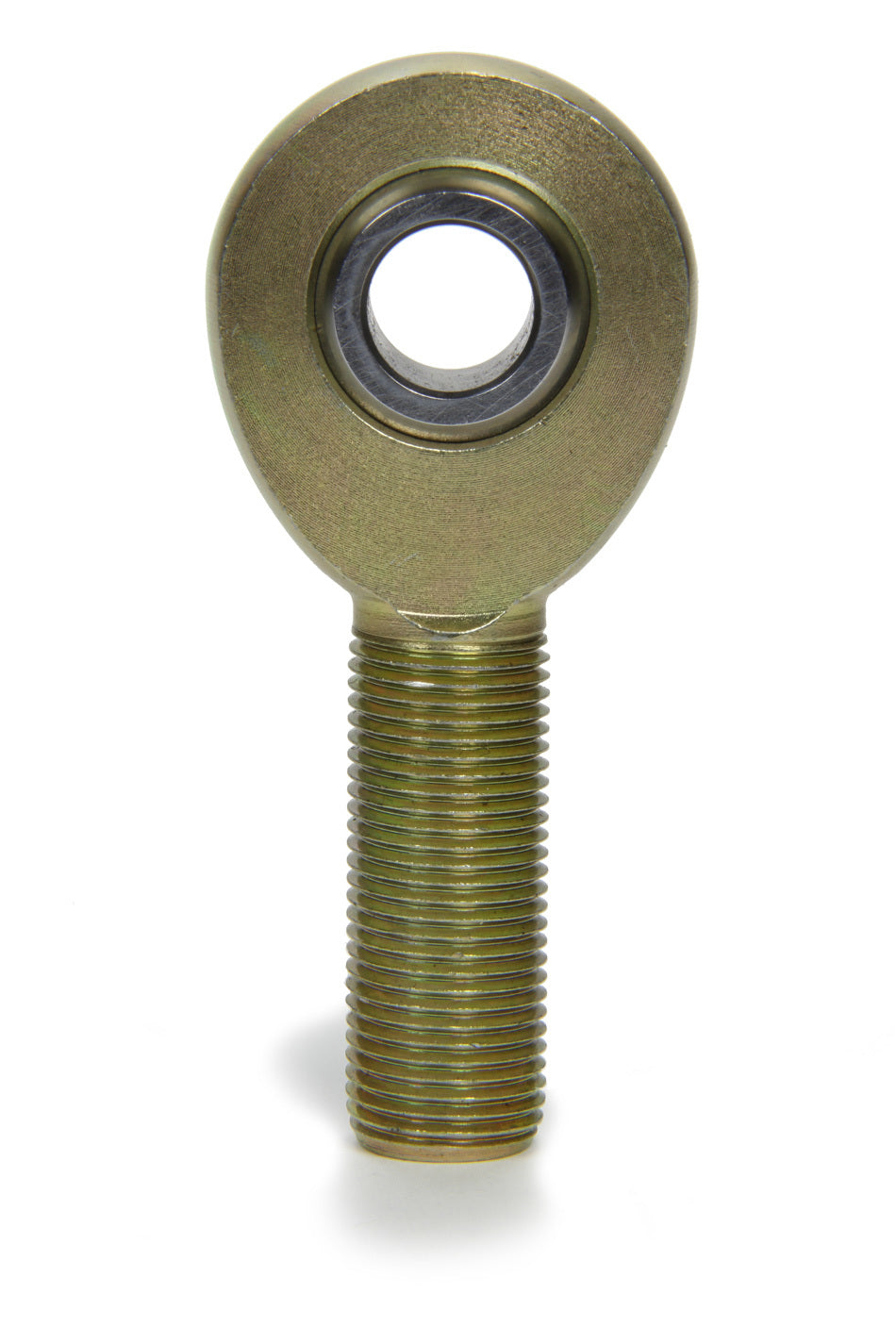 Rod End Steel LH 1/2ID x 5/8 Thread