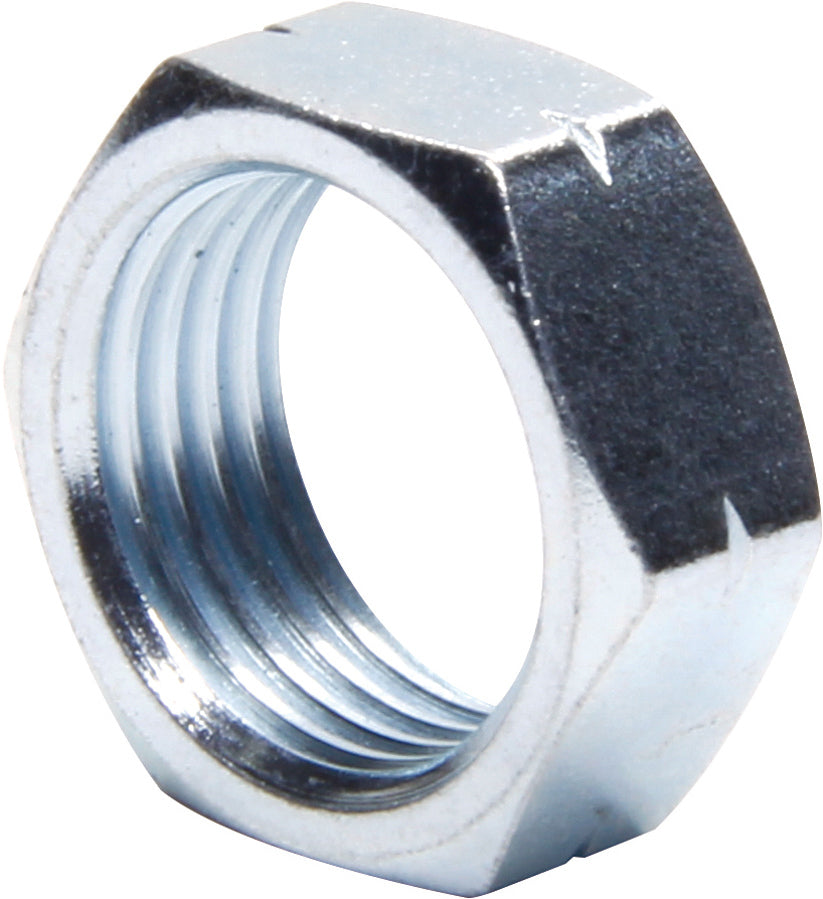 Jam Nuts 5/8-18 LH Thin OD Steel 10pk - TIP827710