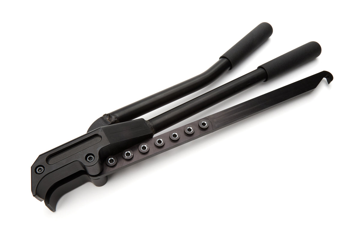 Bead Breaker Aluminum 15in wheel - TIP8507