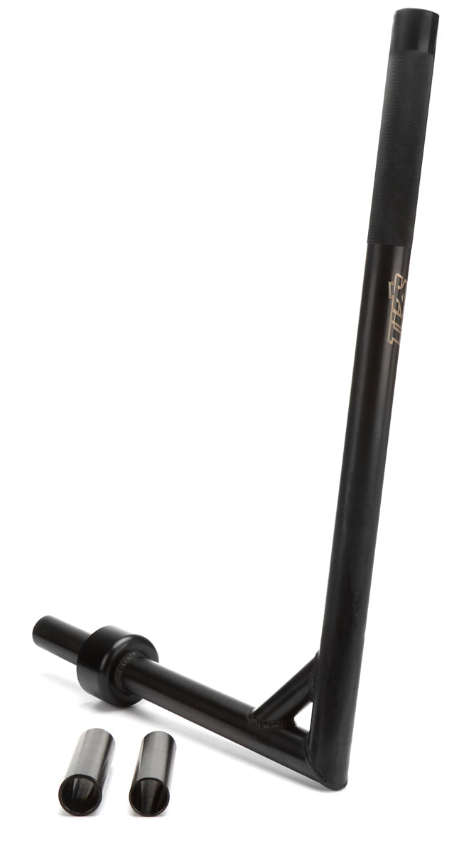 Wheel Wrench Sprint Car Black Anodized 12 Point - TIP8510