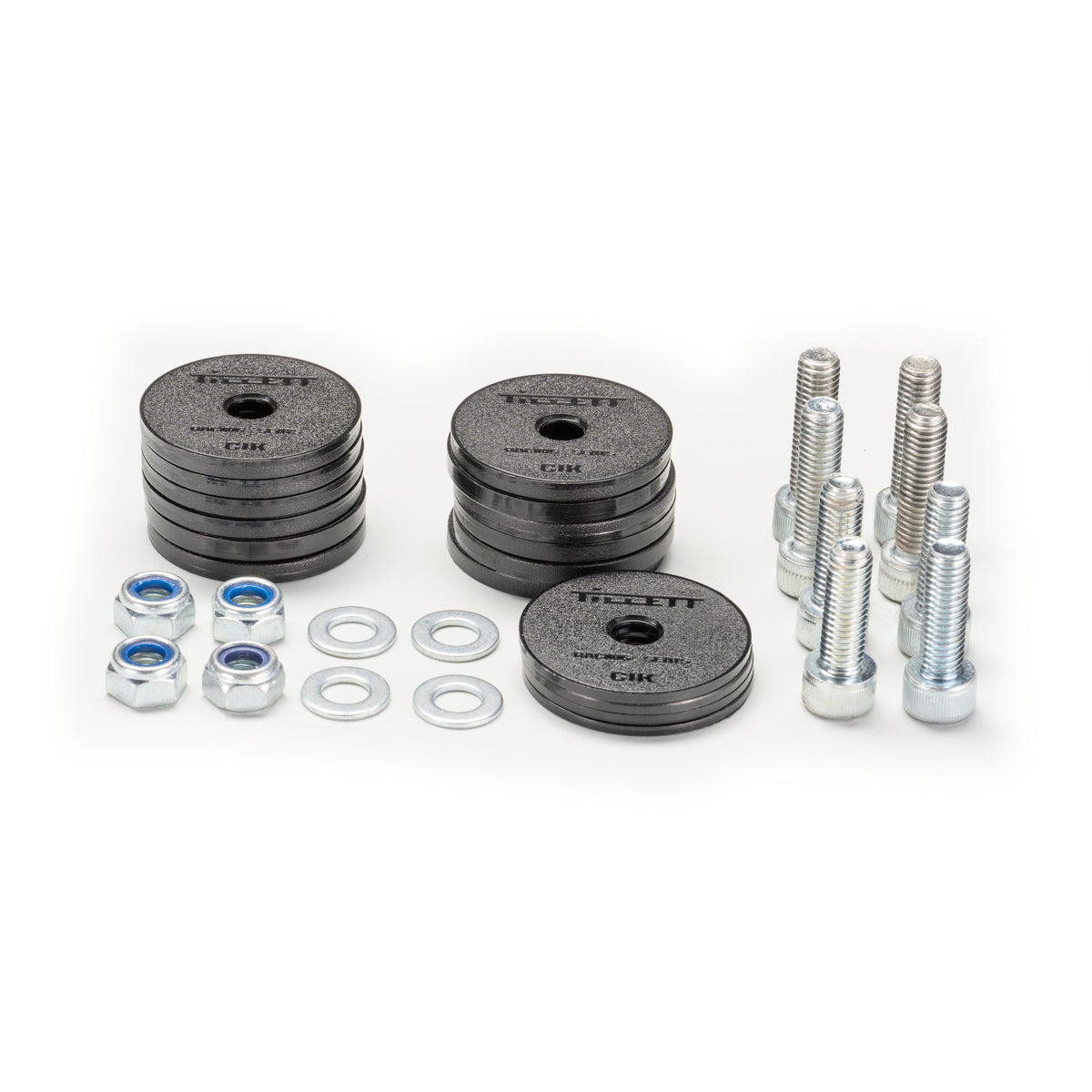 T1 Tillett PTRO SLIDER