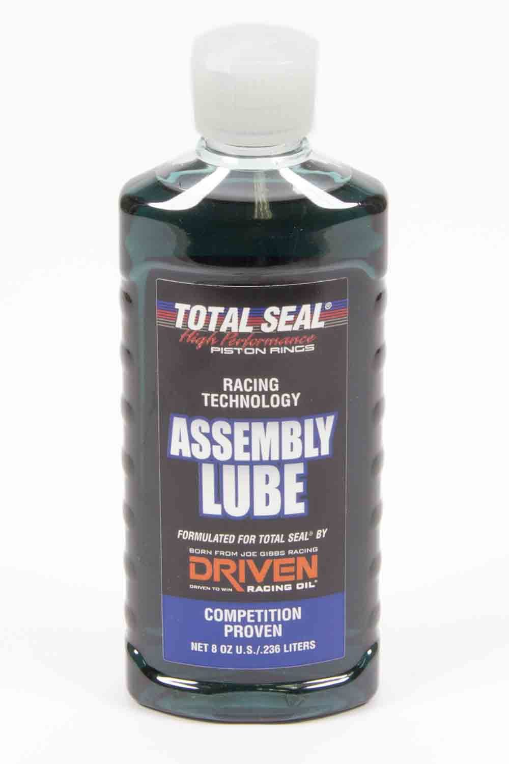 Piston Ring Assembly Lube - 8oz Bottle - AL8
