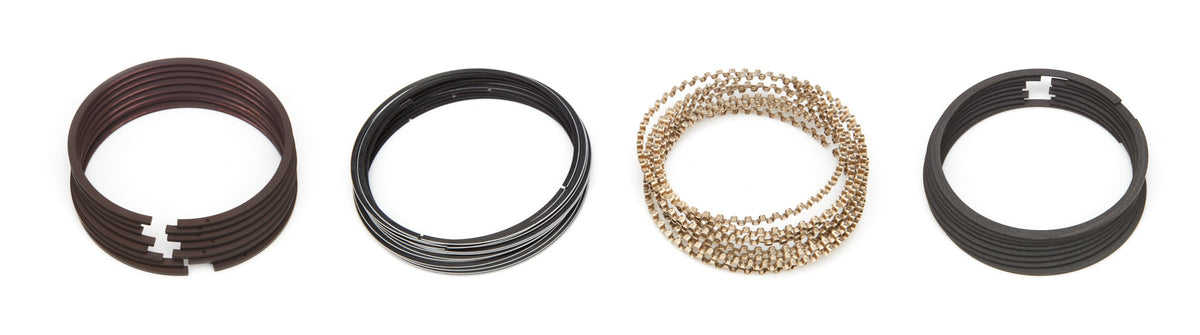AS Piston Ring Set 4.005 2.0 1.5 4.0mm - ASA4010