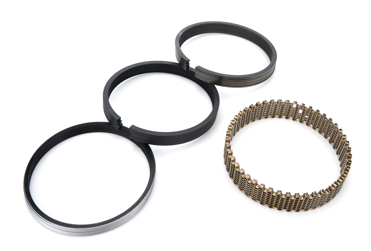 Piston Ring Set 4.040 Classic 1/16 1/16 3/16 - CR369040