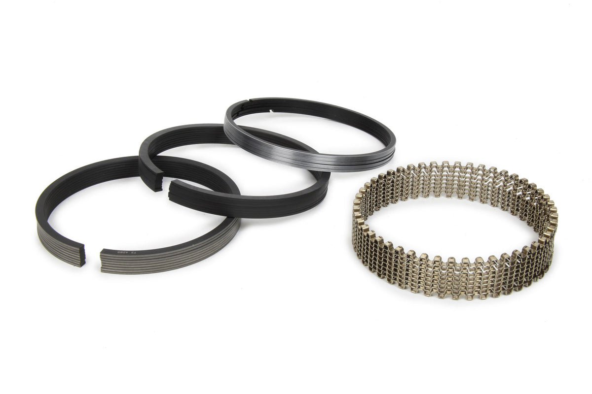 CR Piston Ring Set 4.400 1/16 1/16 3/16 - CR9190150