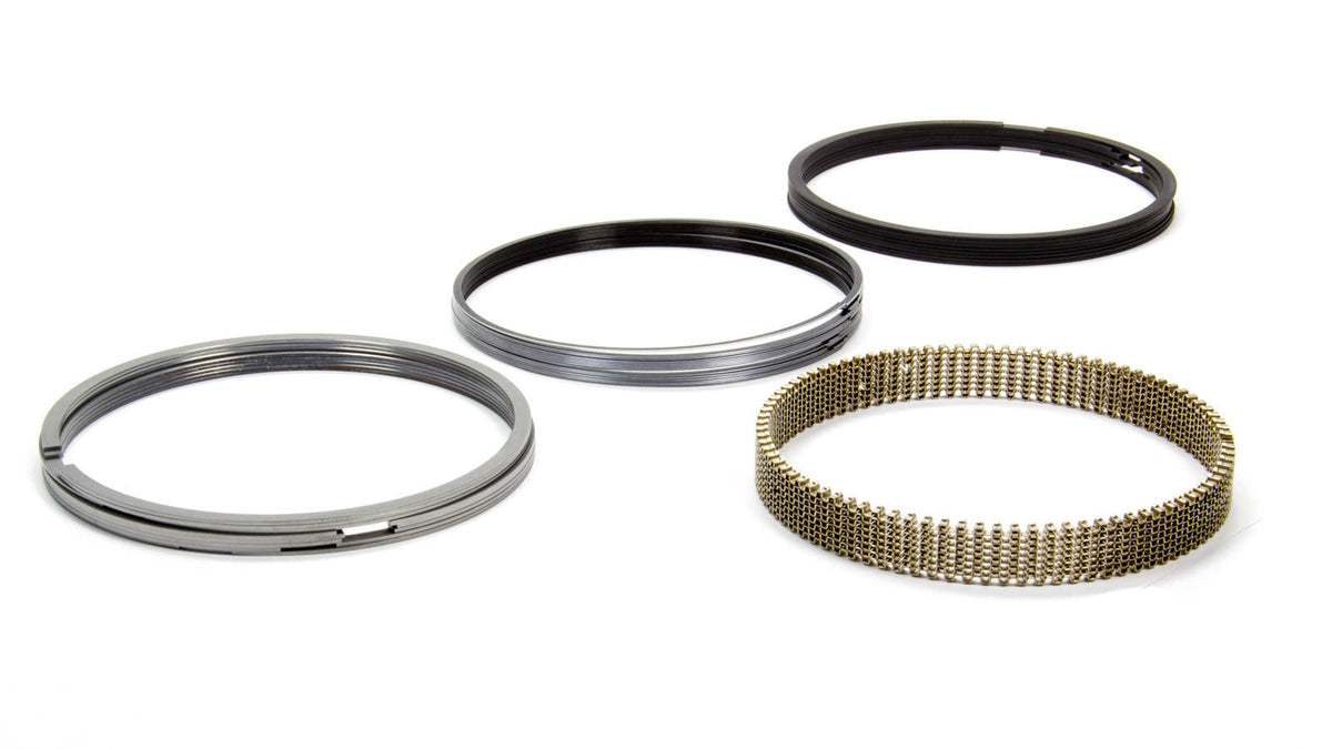 Piston Ring Set 4.155 Classic 043 043 3.0mm - CS901035