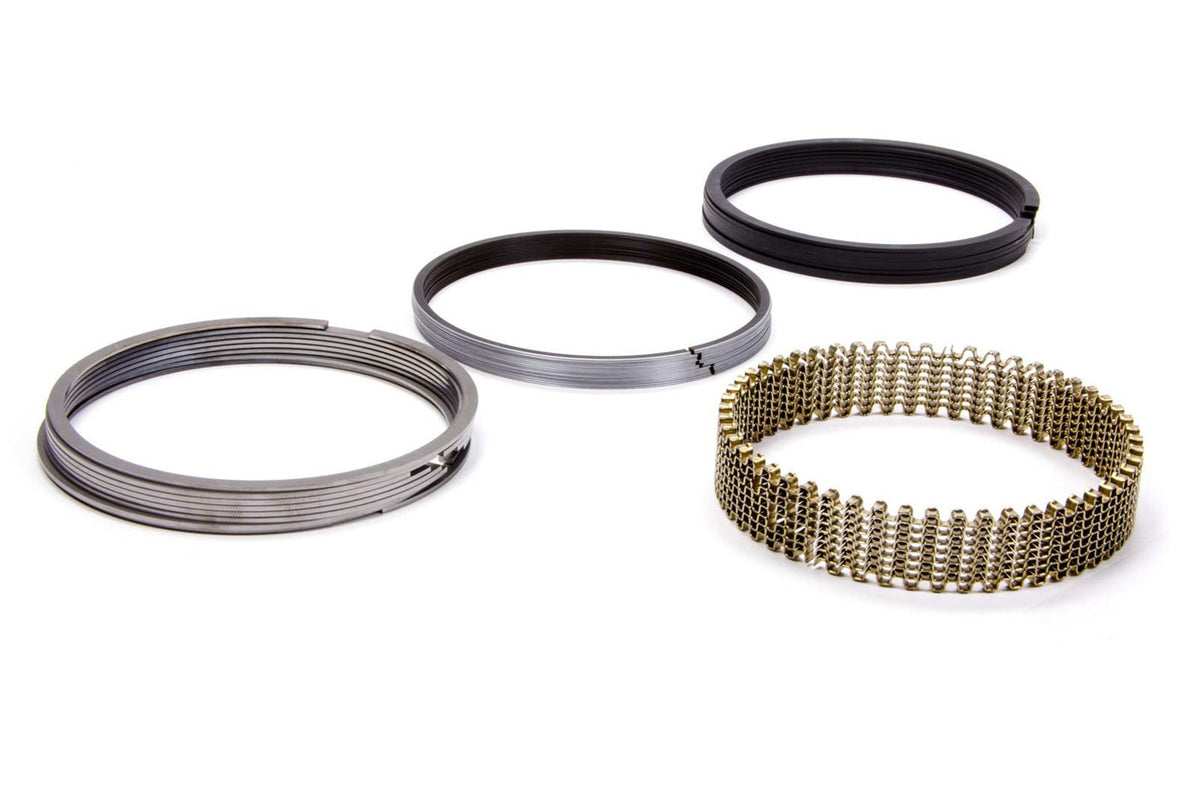 Piston Ring Set 4.530 Classic 1/16 1/16 3/16 - CS9190285