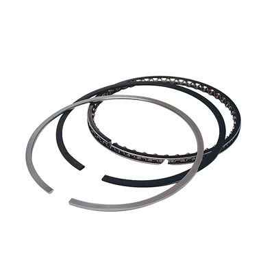 CS Piston Ring Set 4.155 Bore .043 .043 3.0mm - CSH901035
